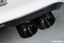 Charger l'image dans la galerie, Eisenmann F87 M2 Performance Echappement + 4x90mm Carbone Embout - Europe BM Shop