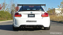 Charger l'image dans la galerie, Eisenmann F87 M2 Performance Echappement + 4x90mm Embout - Europe BM Shop