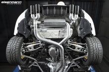 Charger l'image dans la galerie, Eisenmann F87 M2 Performance Echappement + 4x90mm Embout - Europe BM Shop