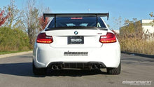 Charger l'image dans la galerie, Eisenmann F87 M2 Performance Echappement + 4x90mm Embout - Europe BM Shop