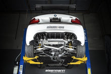 Charger l'image dans la galerie, Eisenmann F87 M2 Performance Echappement + 4x90mm Embout - Europe BM Shop