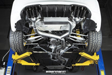 Charger l'image dans la galerie, Eisenmann F87 M2 Performance Echappement + 4x90mm Embout - Europe BM Shop