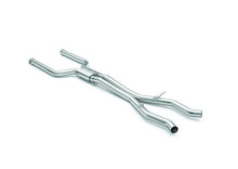 Charger l'image dans la galerie, Eisenmann F90 M5 Center Pipe  - Resonated - Europe BM Shop