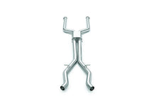 Charger l'image dans la galerie, Eisenmann F90 M5 Center Pipe  - Resonated - Europe BM Shop