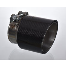 Charger l'image dans la galerie, Embouts d'echappement Carbone Inox M2 M4 M3 F8x - Europe BM Shop