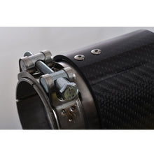 Charger l'image dans la galerie, Embouts d'echappement Carbone Inox M2 M4 M3 F8x - Europe BM Shop