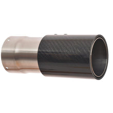 Charger l'image dans la galerie, Embouts d'echappement Carbone M3 E92 E90 E93 - Europe BM Shop
