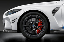 Charger l&#39;image dans la galerie, Ensemble de flaps aérodynamiques BMW M Performance G8X M3 / M4 Carbon - Europe BM Shop