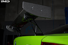 Charger l'image dans la galerie, Supports d'aileron haut Fall-Line Motorsports - Europe BM Shop