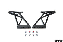 Charger l'image dans la galerie, Supports d'aileron haut Fall-Line Motorsports - Europe BM Shop