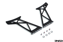 Charger l'image dans la galerie, Supports d'aileron haut Fall-Line Motorsports - Europe BM Shop