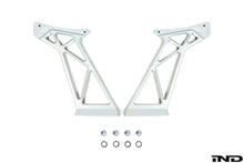 Charger l'image dans la galerie, Supports d'aileron haut Fall-Line Motorsports - Europe BM Shop