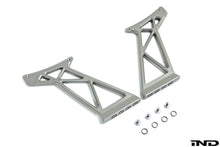 Charger l'image dans la galerie, Supports d'aileron haut Fall-Line Motorsports - Europe BM Shop
