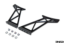 Charger l'image dans la galerie, Supports d'aileron haut Fall-Line Motorsports - Europe BM Shop