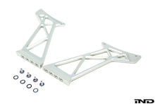 Charger l'image dans la galerie, Supports d'aileron haut Fall-Line Motorsports - Europe BM Shop
