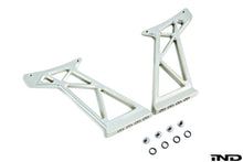 Charger l'image dans la galerie, Supports d'aileron haut Fall-Line Motorsports - Europe BM Shop