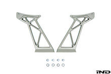 Charger l'image dans la galerie, Supports d'aileron haut Fall-Line Motorsports - Europe BM Shop