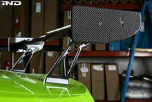 Charger l'image dans la galerie, Supports d'aileron haut Fall-Line Motorsports - Europe BM Shop