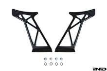 Charger l'image dans la galerie, Supports d'aileron haut Fall-Line Motorsports - Europe BM Shop