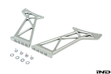 Charger l'image dans la galerie, Supports d'aileron haut Fall-Line Motorsports - Europe BM Shop