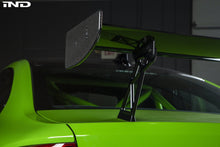 Charger l'image dans la galerie, Supports d'aileron haut Fall-Line Motorsports - Europe BM Shop