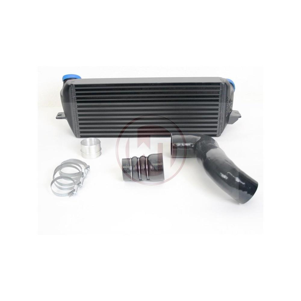 Intercooler Wagner EVO 2 Performance BMW 335i N54 E92 Europe BM Shop