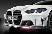 Charger l&#39;image dans la galerie, Kit d&#39;admission d&#39;air en carbone BMW M Performance G8X M3 / M4 - Europe BM Shop