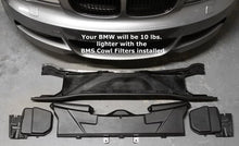 Charger l'image dans la galerie, Kit filtres Habitacle Racing 1M M3 Burger Motorsport - Europe BM Shop