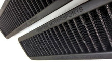 Charger l'image dans la galerie, Kit filtres Habitacle Racing 1M M3 Burger Motorsport - Europe BM Shop