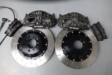 Charger l'image dans la galerie, Kit Frein AP RACING PRO5000R BMW M3 M4 1M M2 - Europe BM Shop