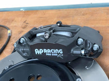 Charger l'image dans la galerie, Kit Frein AP RACING PRO5000R BMW M3 M4 1M M2 - Europe BM Shop