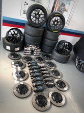 Charger l'image dans la galerie, Kit Frein AP RACING PRO5000R BMW M3 M4 1M M2 - Europe BM Shop