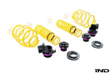 Charger l&#39;image dans la galerie, Kit ressorts reglables KW Suspensions M3 M4 - Europe BM Shop