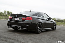 Charger l'image dans la galerie, Kit ressorts reglables KW Suspensions M3 M4 - Europe BM Shop