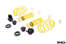 Charger l&#39;image dans la galerie, Kit ressorts reglables KW Suspensions M3 M4 - Europe BM Shop