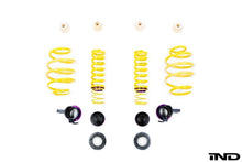 Charger l'image dans la galerie, Kit ressorts reglables KW Suspensions M3 M4 - Europe BM Shop