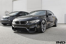Charger l'image dans la galerie, Kit ressorts reglables KW Suspensions M3 M4 - Europe BM Shop