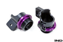 Charger l'image dans la galerie, Kit ressorts reglables KW Suspensions M3 M4 - Europe BM Shop
