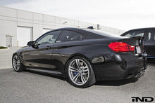 Charger l'image dans la galerie, Kit ressorts reglables KW Suspensions M3 M4 - Europe BM Shop