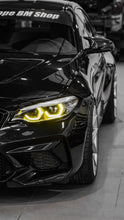 Charger l&#39;image dans la galerie, LED Jaune BMW M2/3/4 F et G - Europe BM Shop