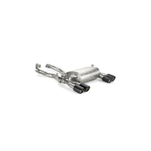 Charger l&#39;image dans la galerie, Ligne Evolution titane Akrapovic BMW M3 F80 M4 F82 F83 - Europe BM Shop