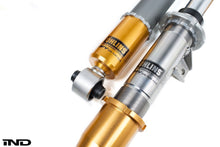 Charger l'image dans la galerie, Amortisseurs Ohlins BMW M3 E92 E90 Road & Track - Europe BM Shop