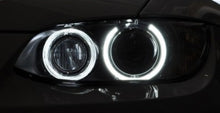 Charger l&#39;image dans la galerie, Ampoules Angel Eyes LED BMW - Europe BM Shop
