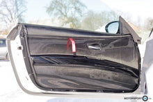 Charger l'image dans la galerie, Panneaux de Portes Carbone M3 E92 - Europe BM Shop
