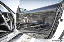 Charger l'image dans la galerie, Panneaux de Portes Carbone M3 E92 - Europe BM Shop