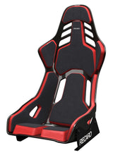 Charger l'image dans la galerie, Siège Recaro PODIUM Carbone ABE FIA - Europe BM Shop