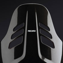 Charger l'image dans la galerie, Siège Recaro PODIUM Carbone ABE FIA - Europe BM Shop