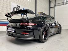 Charger l&#39;image dans la galerie, Silencieux SuperSport Porsche 991 GT3 / RS EVOX - Europe BM Shop