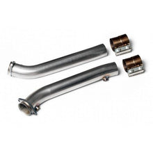 Charger l'image dans la galerie, Track Pipes Macht Schnell M3 E92 Bypass Cata Primaire - Europe BM Shop