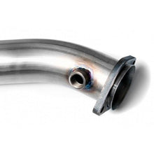 Charger l&#39;image dans la galerie, Track Pipes Macht Schnell M3 E92 Bypass Cata Primaire - Europe BM Shop